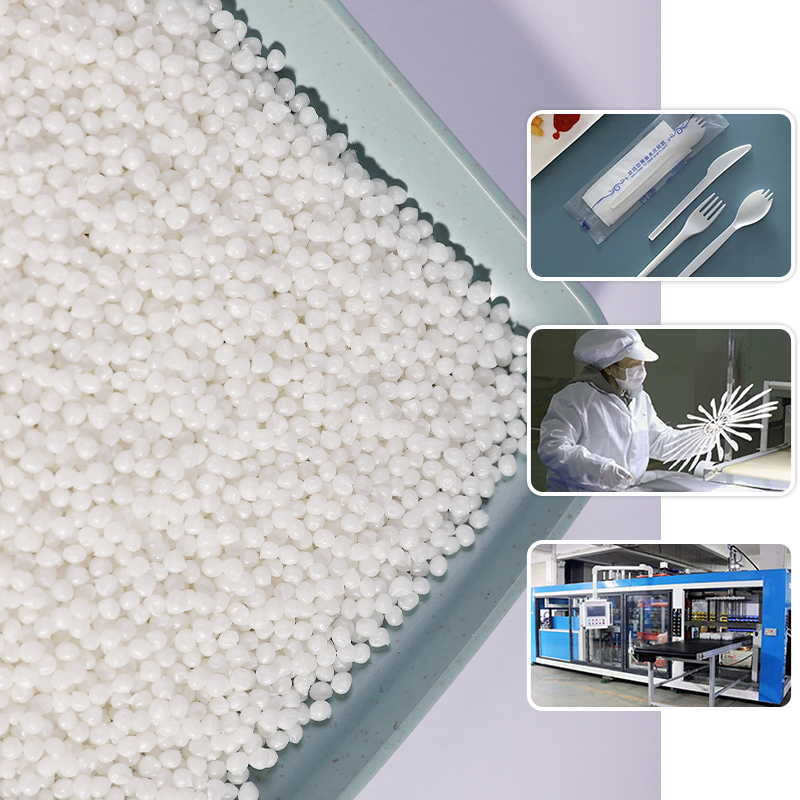 PLA polymer 213