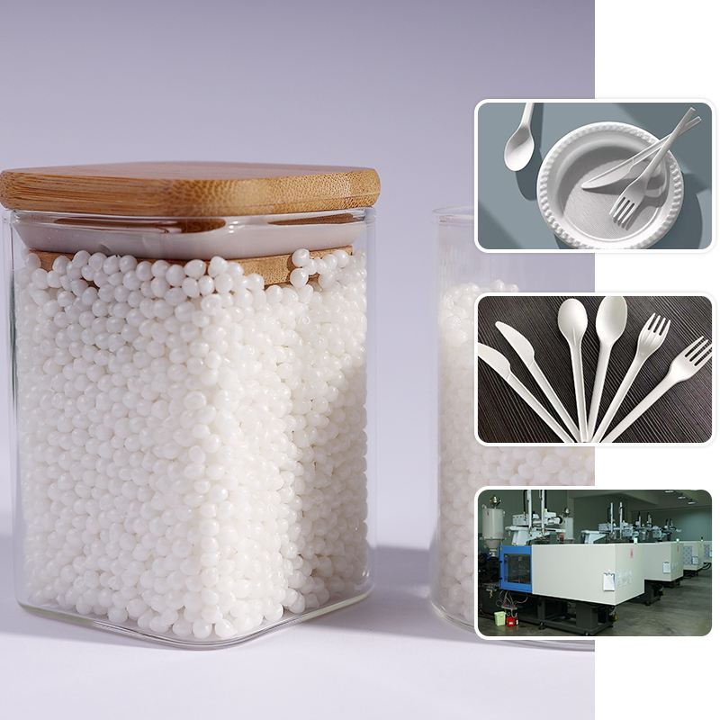 Biomaterials PLA polymer 213T