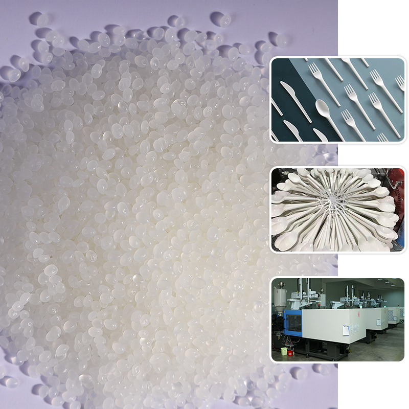 Biomaterials PLA polymer 210