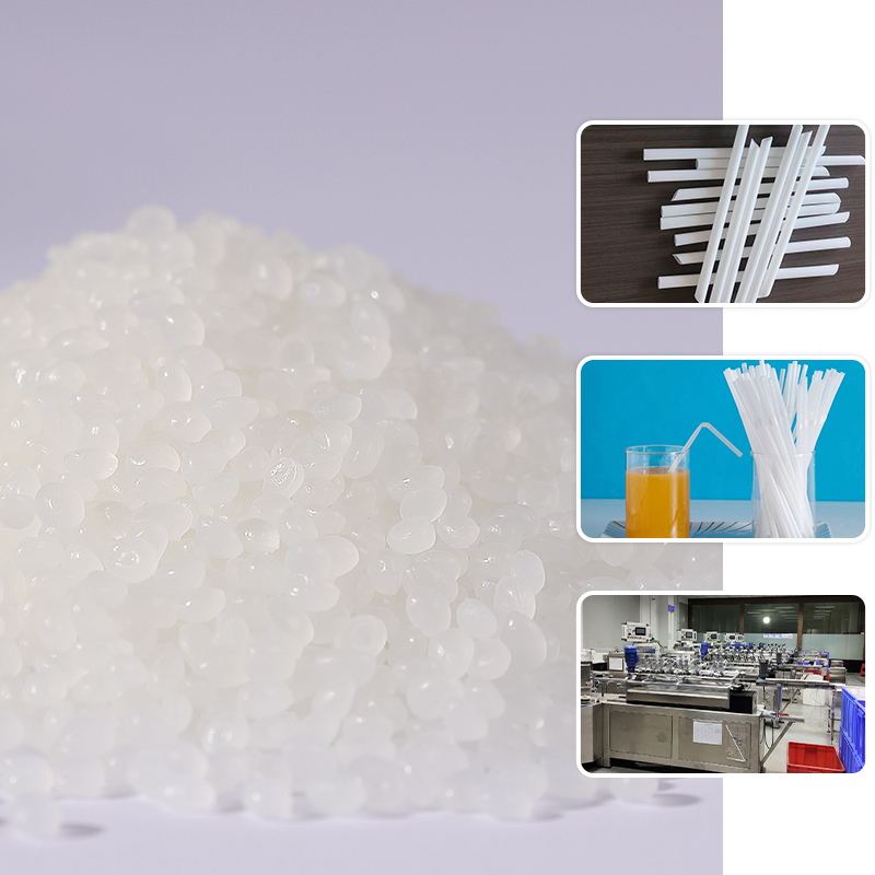 Straw Extrusion 711H