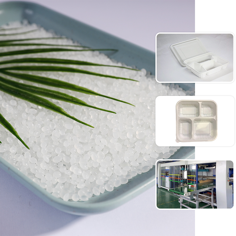 Biomaterials PLA polymer 721